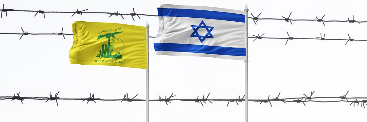 Israel and Hezbollah's willingness to avoid full-blown war.